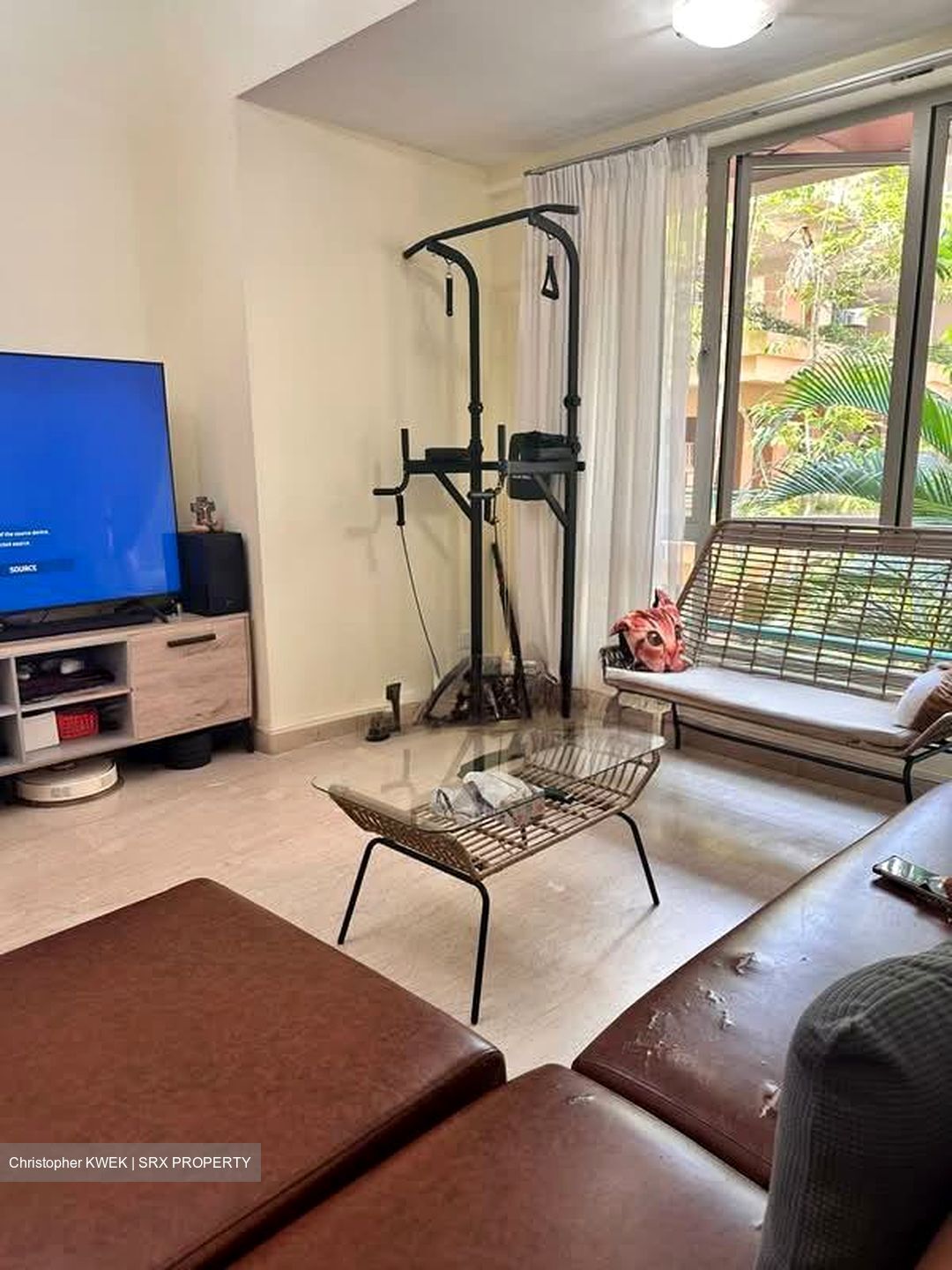 Maplewoods (D21), Condominium #580570571